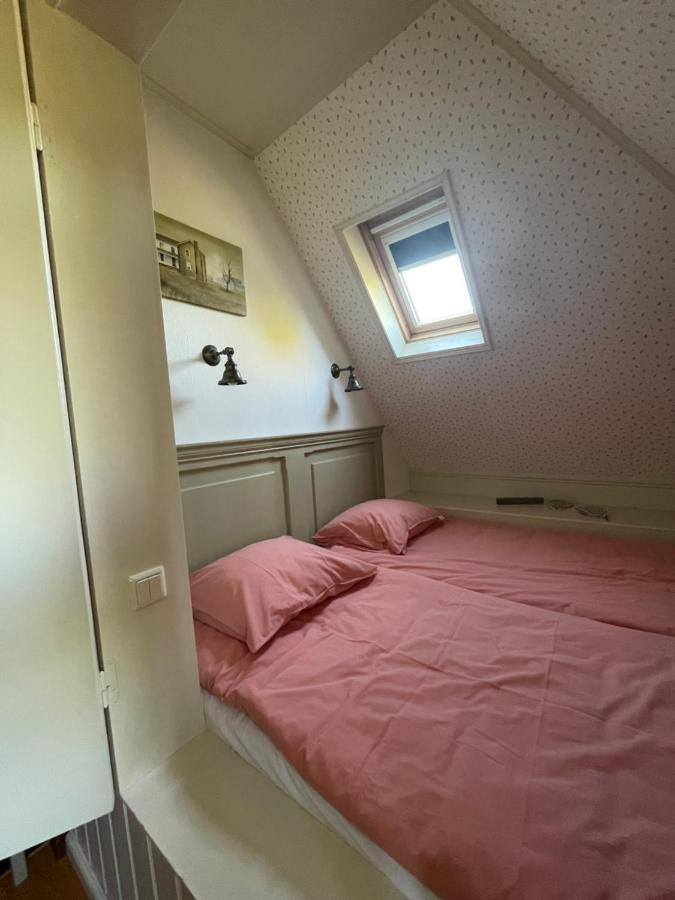 Bed and Breakfast Boven-Langs à Diepenheim Extérieur photo